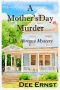 [Mt. Abrams Mystery 01] • A Mother's Day Murder